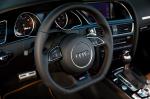Audi RS5 Cabriolet 2012 года (WW)